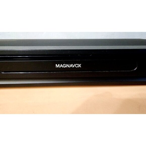 Magnavox DVD Player Model DP170MW8B Tested HDMI 1080p No Remote - Picture 10 of 11